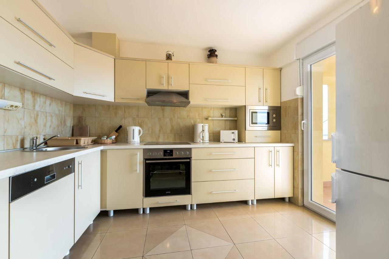 Apartments With A Parking Space Dramalj, Crikvenica - 5592 Екстериор снимка